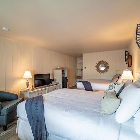 Ocean Glass Inn West Rehoboth Exterior photo