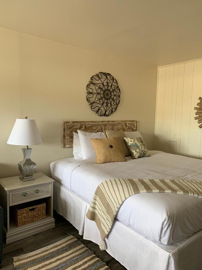Ocean Glass Inn West Rehoboth Exterior photo