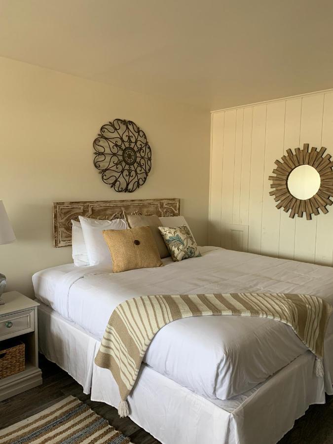 Ocean Glass Inn West Rehoboth Exterior photo