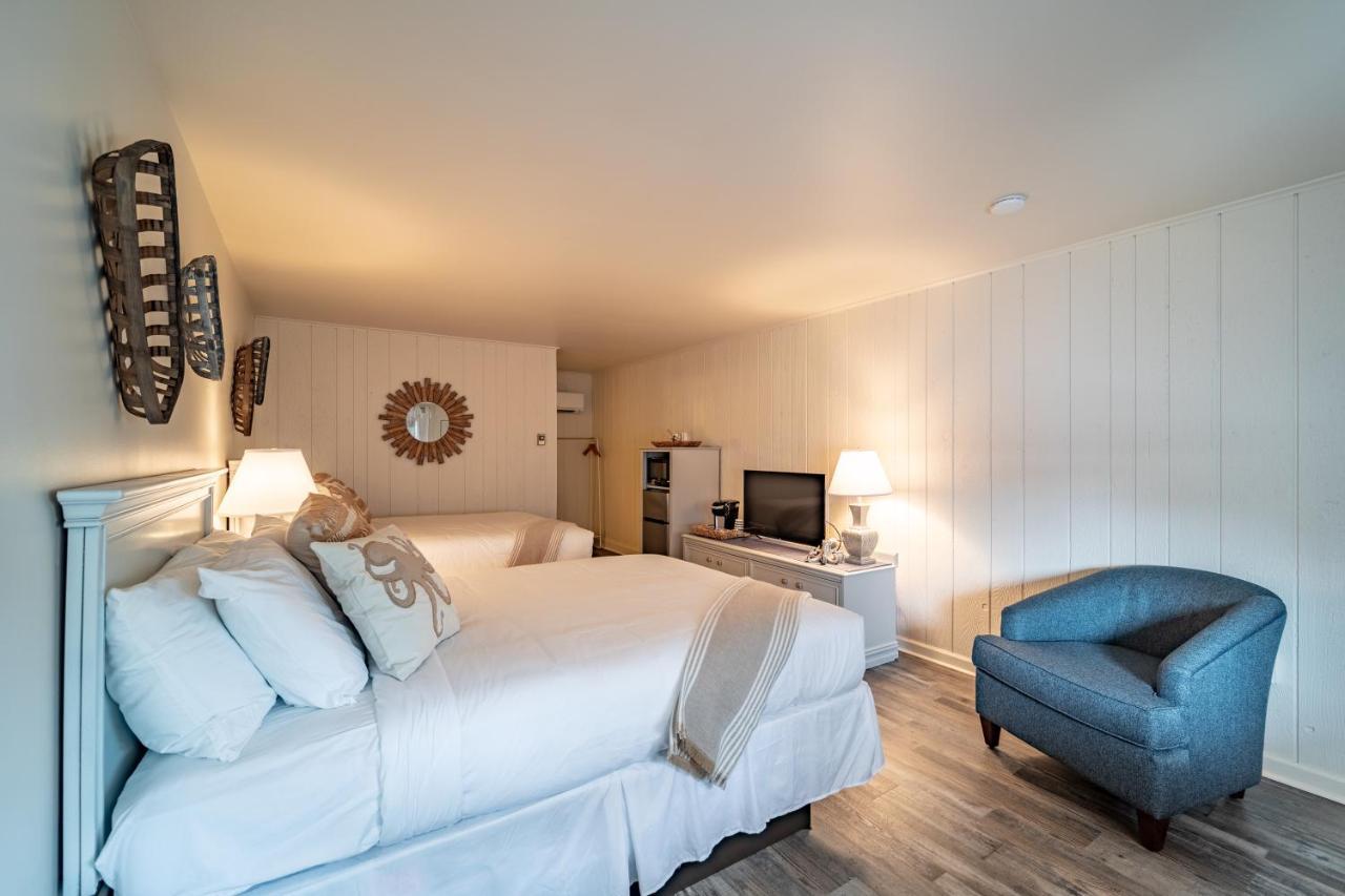 Ocean Glass Inn West Rehoboth Exterior photo